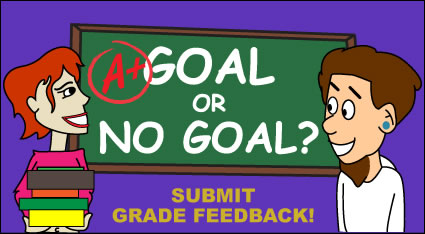 Term Paper Feedback